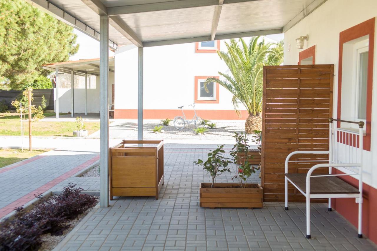Casa Das Pipas #2 Pinhal Novo Dış mekan fotoğraf